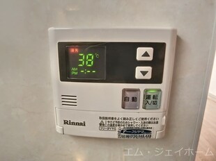 エクレール久徳の物件内観写真